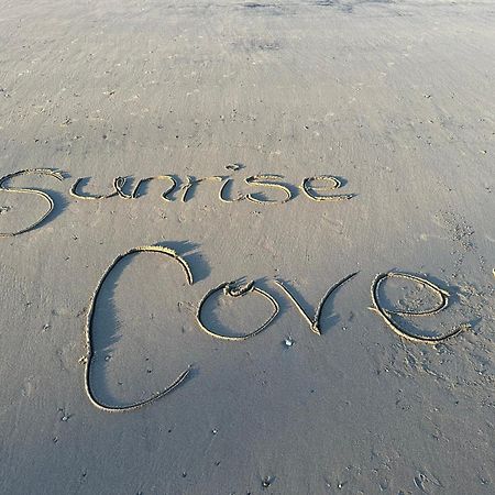 Sunrise Cove, The Bay, Filey Lejlighed Eksteriør billede